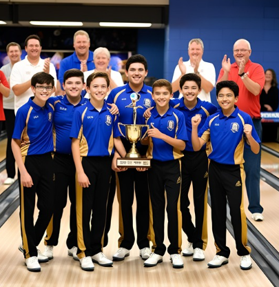 SSA bowling