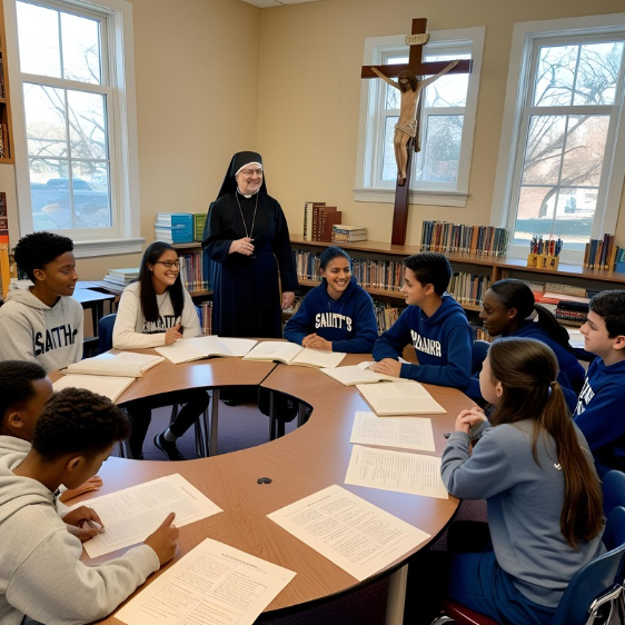 ssa theology